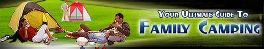 Thumbnail Your Ultimate Guide to Family Camping Thumbnail Your Ultimate Guide to Family Camping